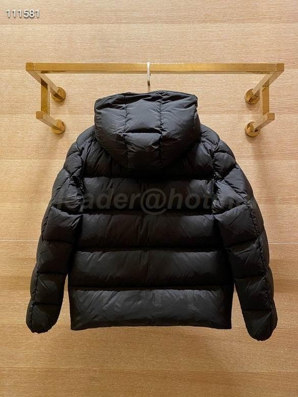 Moncler Men's Outwear 60